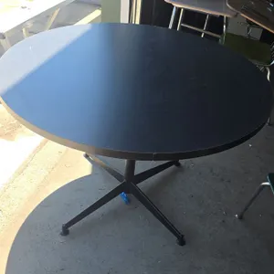 (2) Round Tables