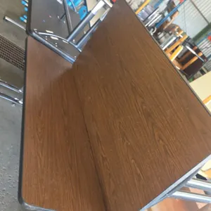 (4) Tables