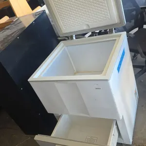 Chest Freezer
