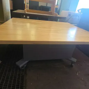Rolling Activity Table
