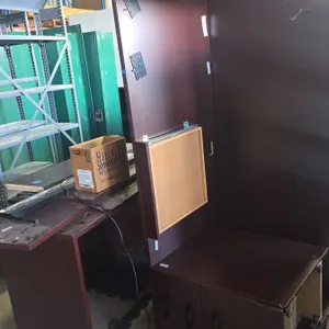 Office Desk System