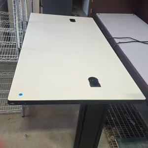Rolling Table