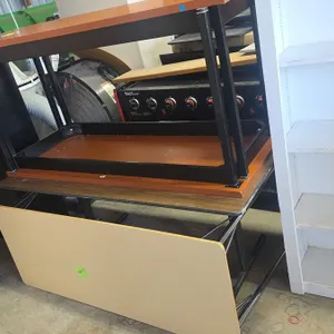 (4) Rectangle Tables