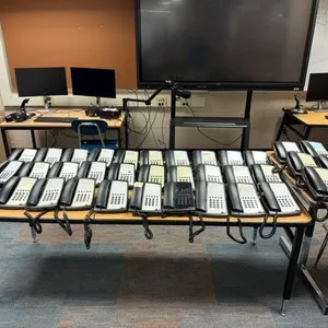 Various Phones