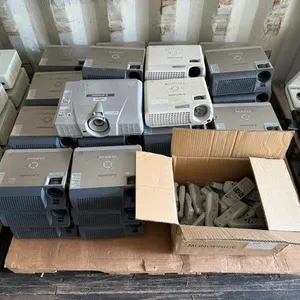 Various Projectors