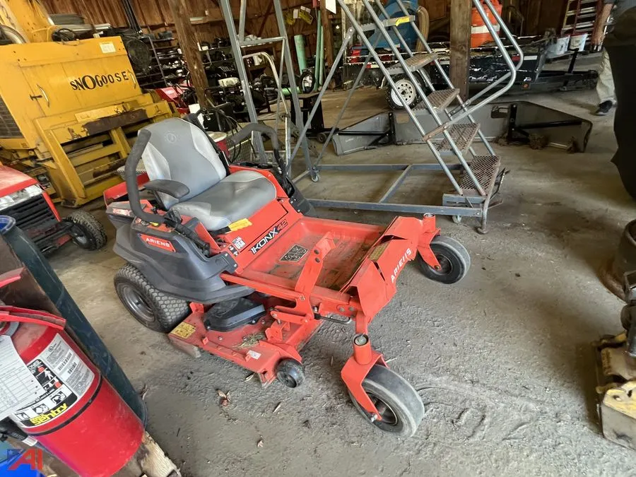 Ariens Zero Turn Mower