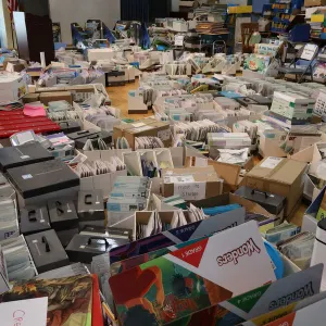 Large lot of School Books