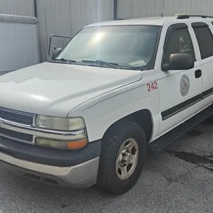 2004 Chevrolet Tahoe