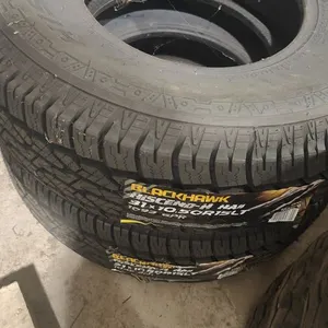 (26) Tires, New