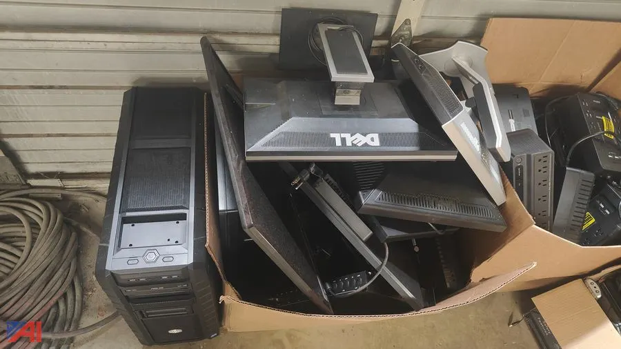 Miscellaneous Electronics