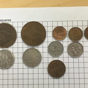Coins of Australia