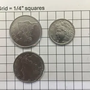 Coins of Brazil