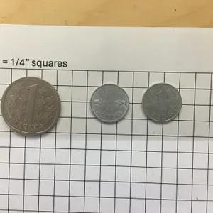Coins of Finland