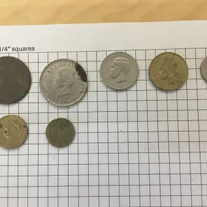 Coins of Greece