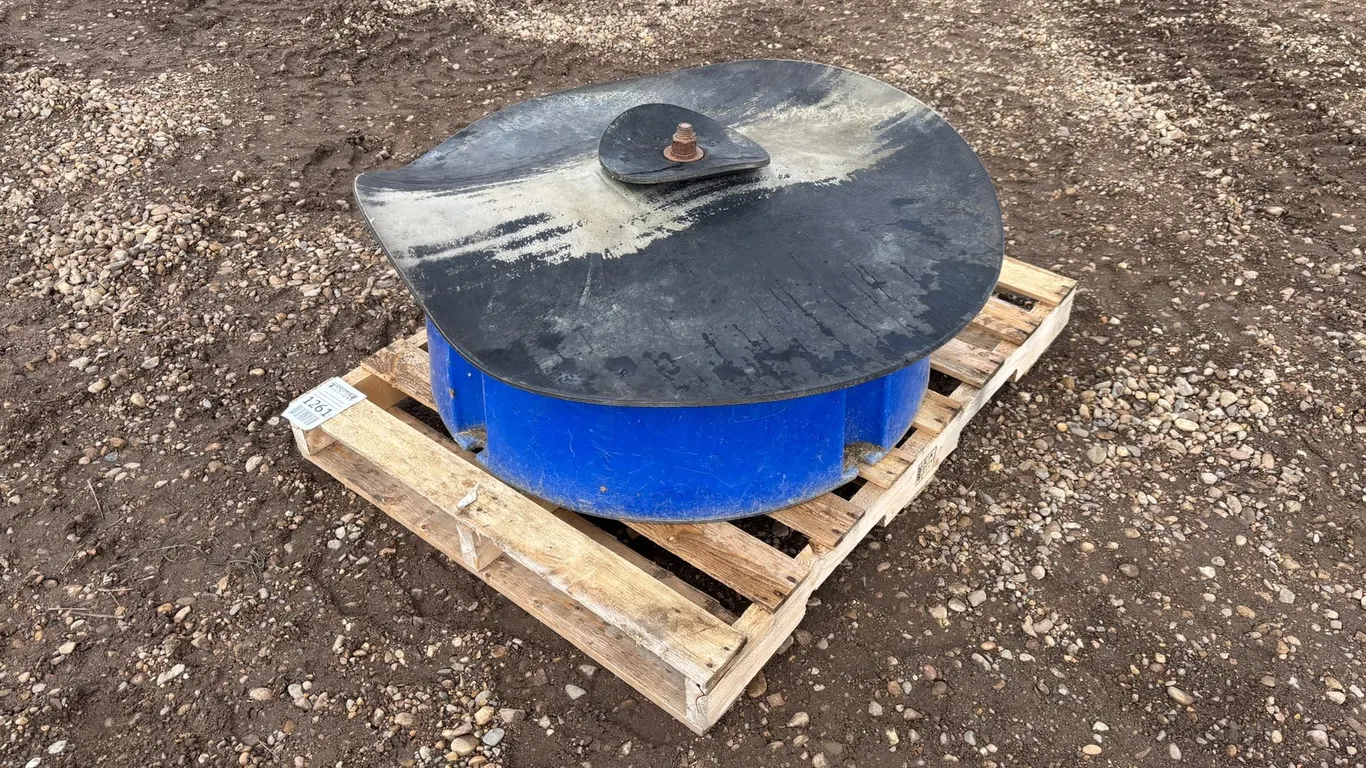 Mineral Feeder
