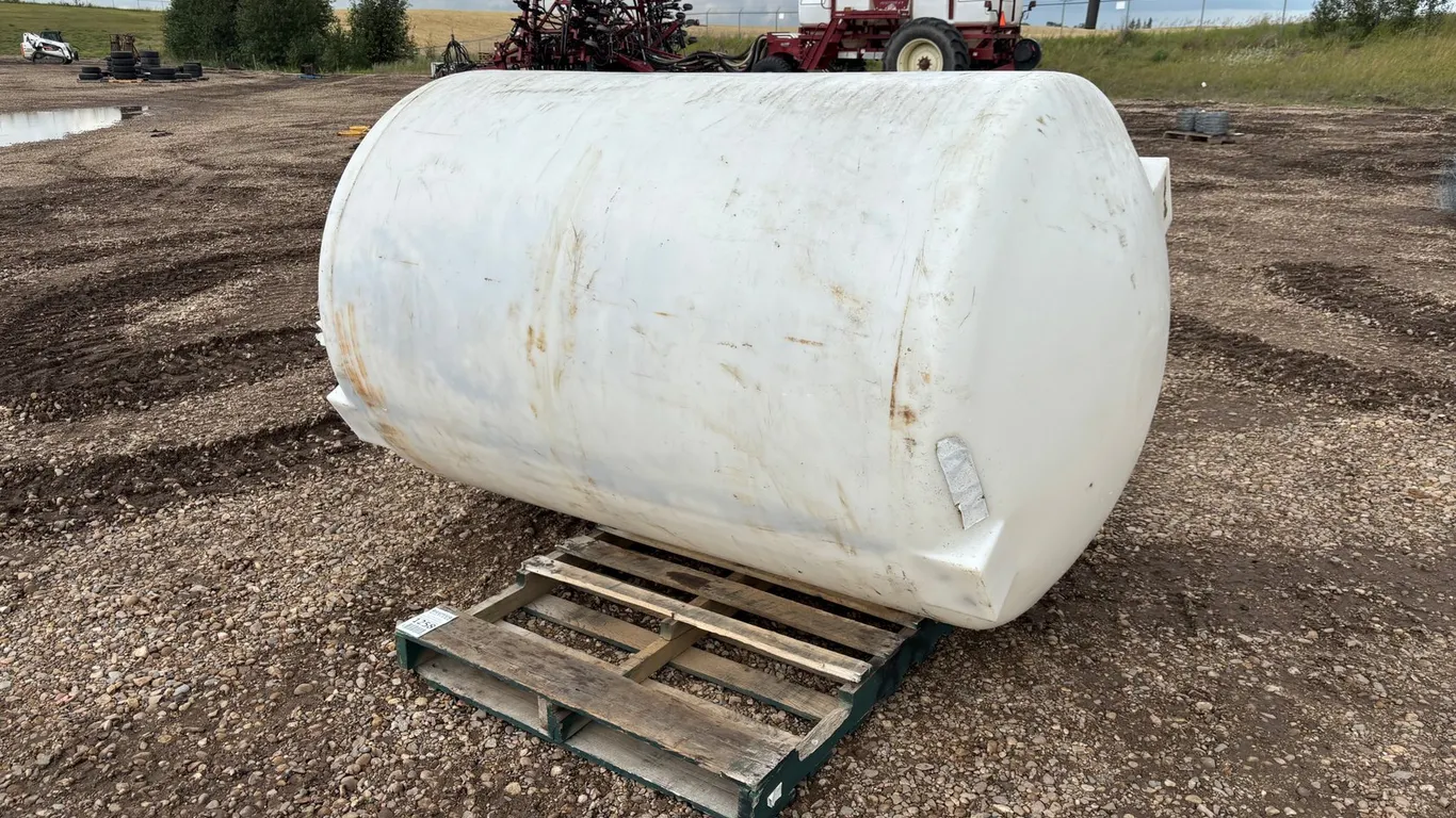 Water Tank
