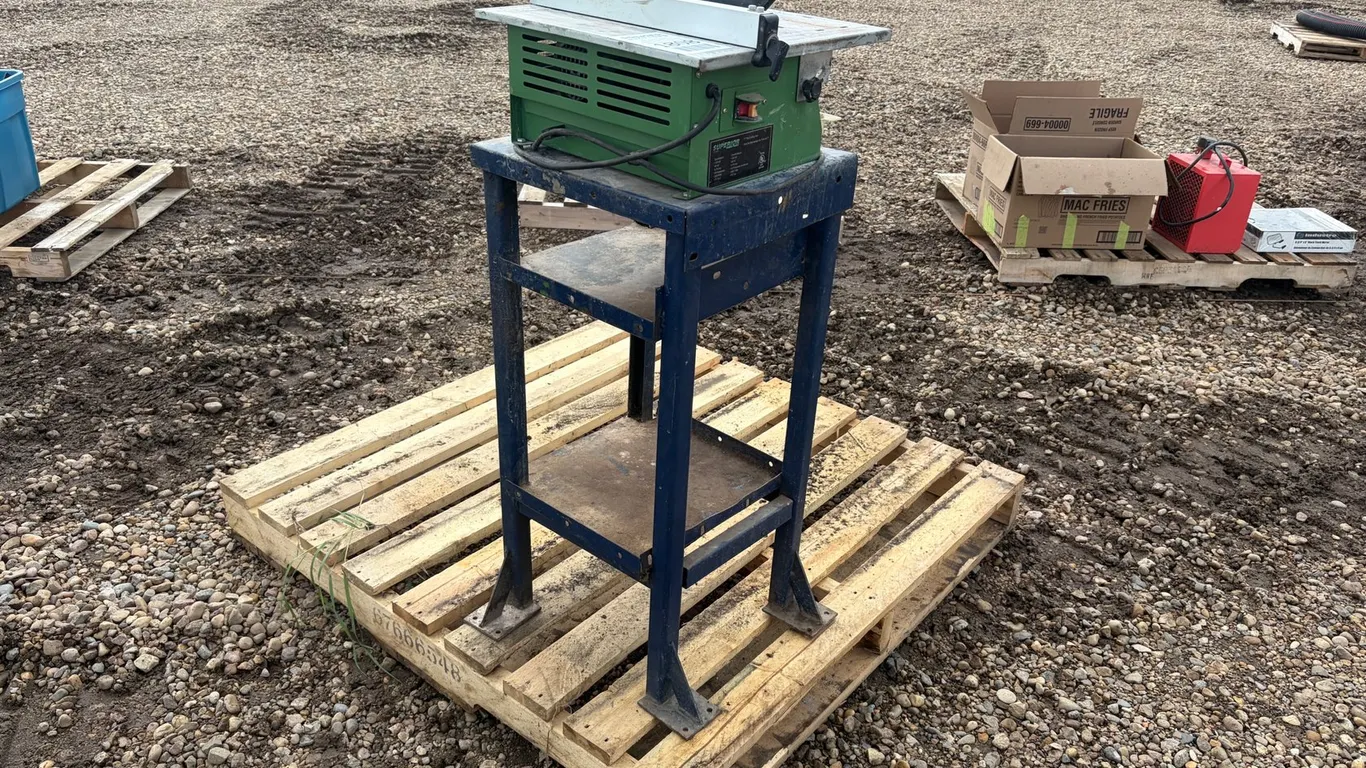 Superior 7" Tile Cutting Saw