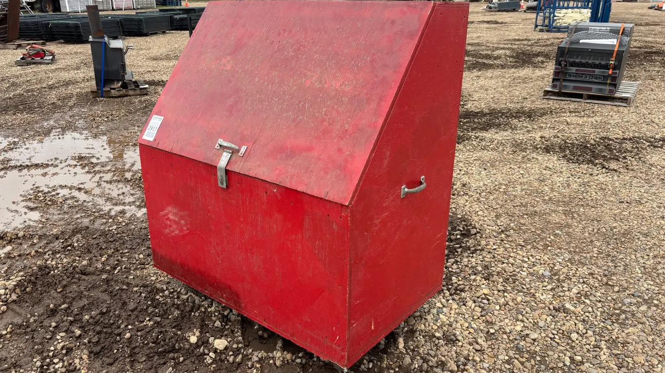 Storage Box