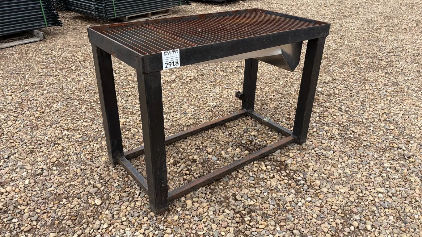 Grain Table