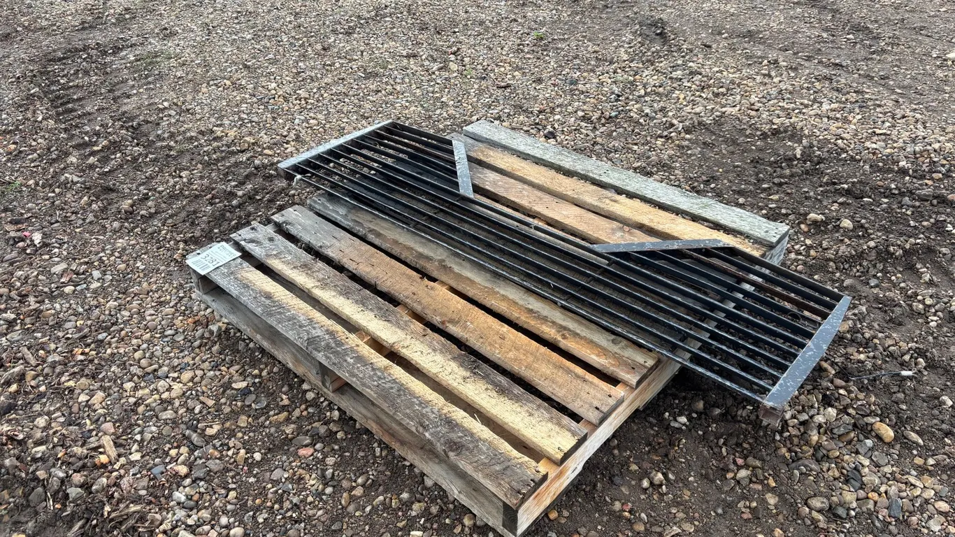 64" Tailgate