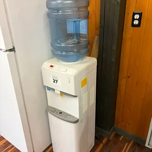 Master Chef Water Dispenser