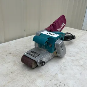 Makita 9924DB Belt Sander 3x24 Inch