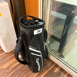 TaylorMade Cart Lite Golf Bag