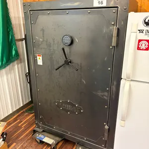 Kodiak Gun Safe 40" x 23" x 60"