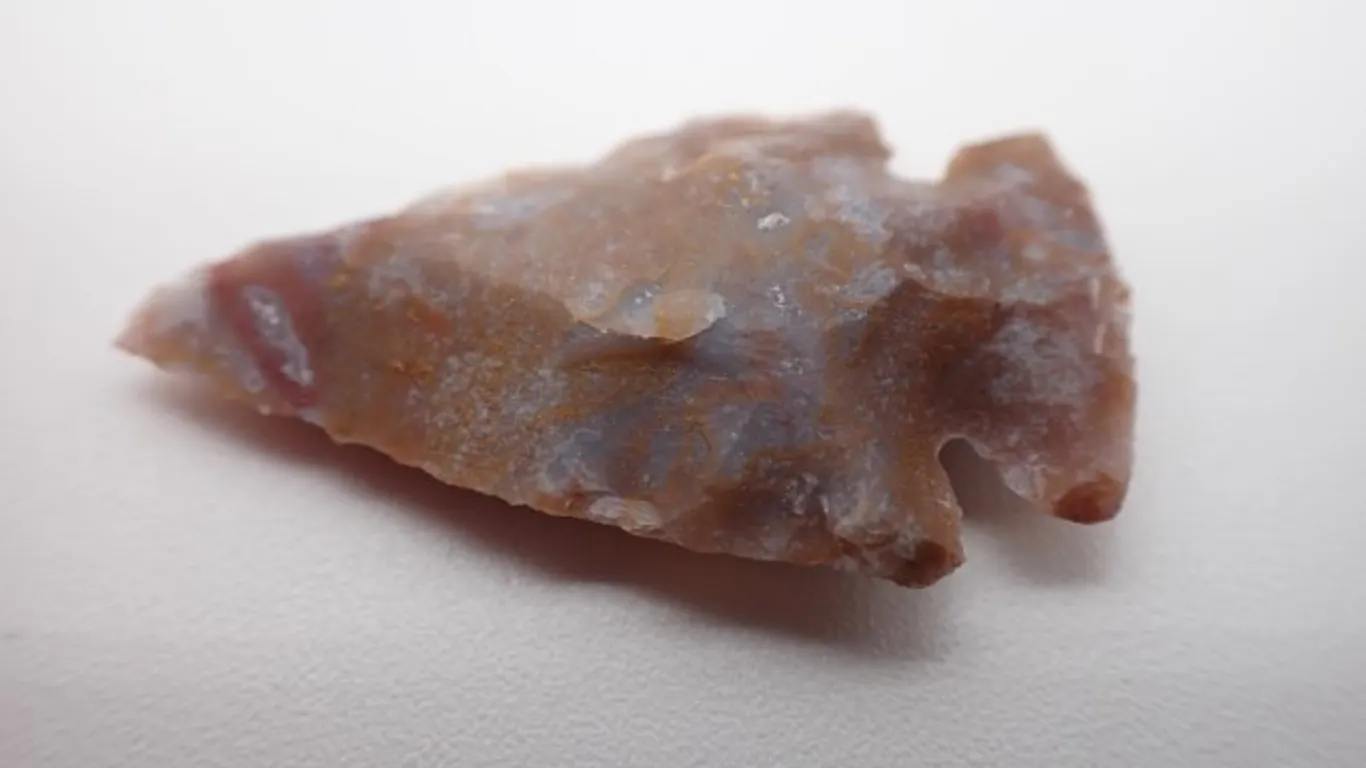 Idaho Arrowhead
