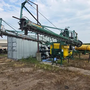 SPRAYAIR 3 PT SPRAYER
