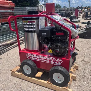 2026 MAGNUM 4000 PRESSURE WASHER