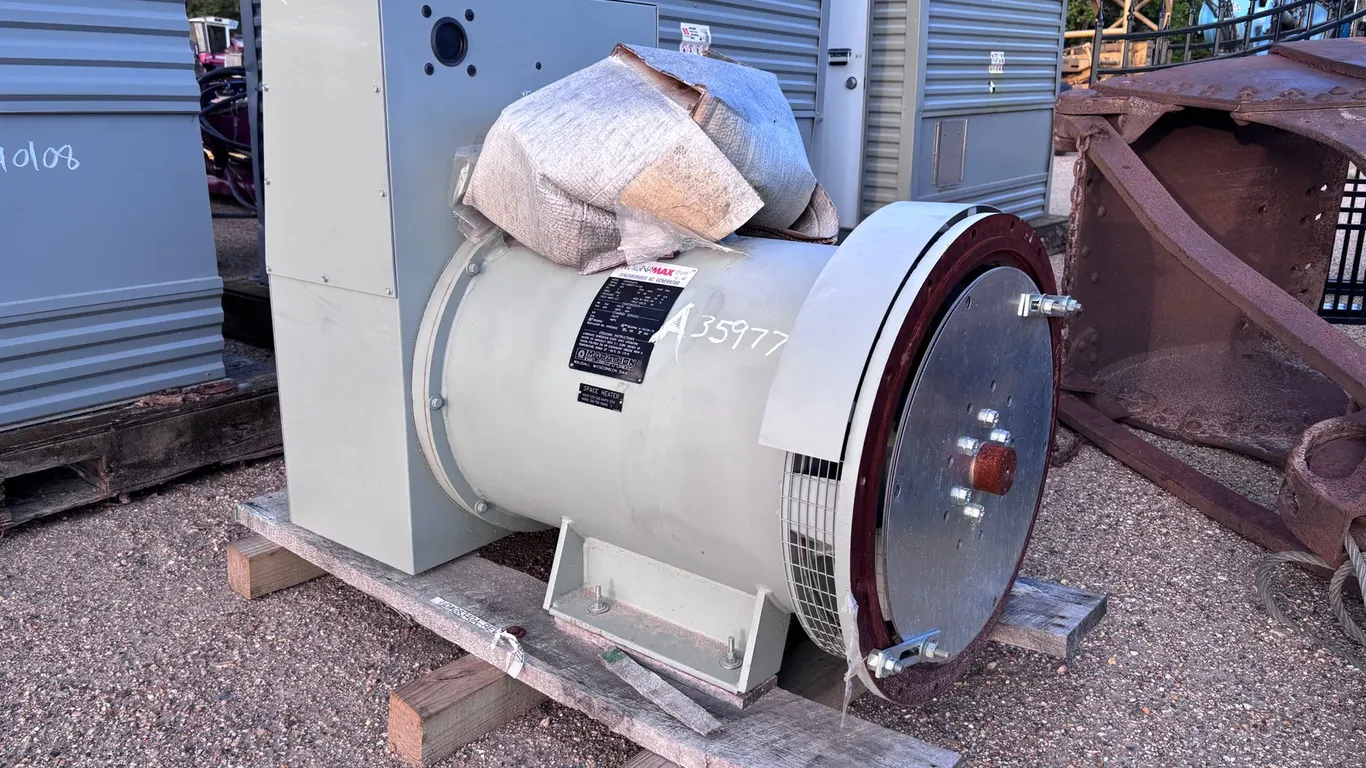 MARATHON GENERATOR