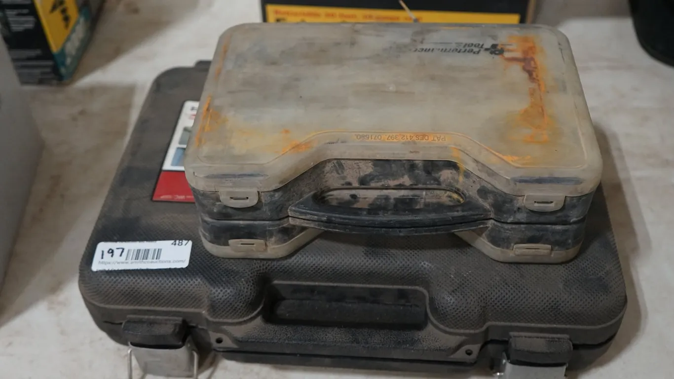 Shistler Wireless Inspection Camera