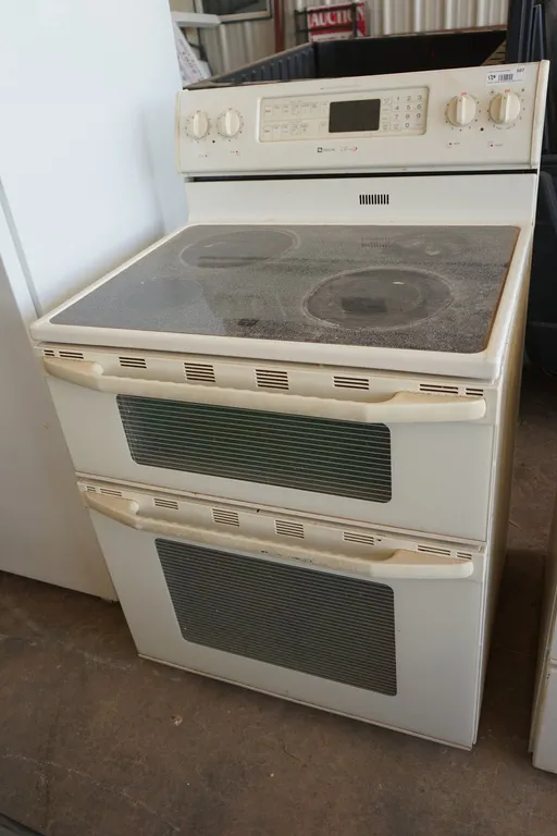 Maytag Gemini Advanced Cooking Electric Dual Oven