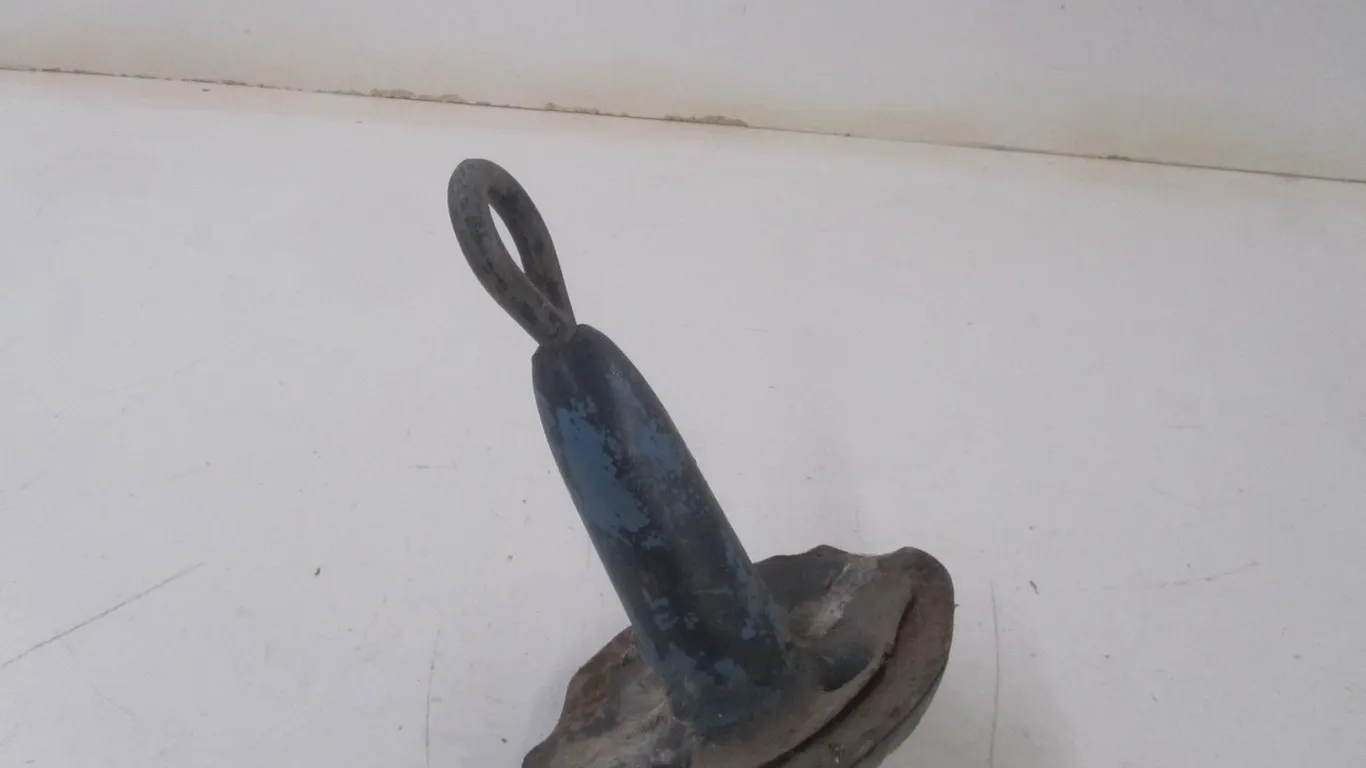 Boat Anchor