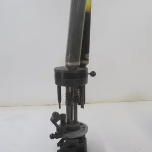 Ponsness-Warren Reloading Machine