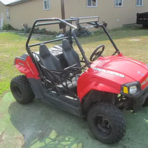 2015 Polaris RZR 170 Efi