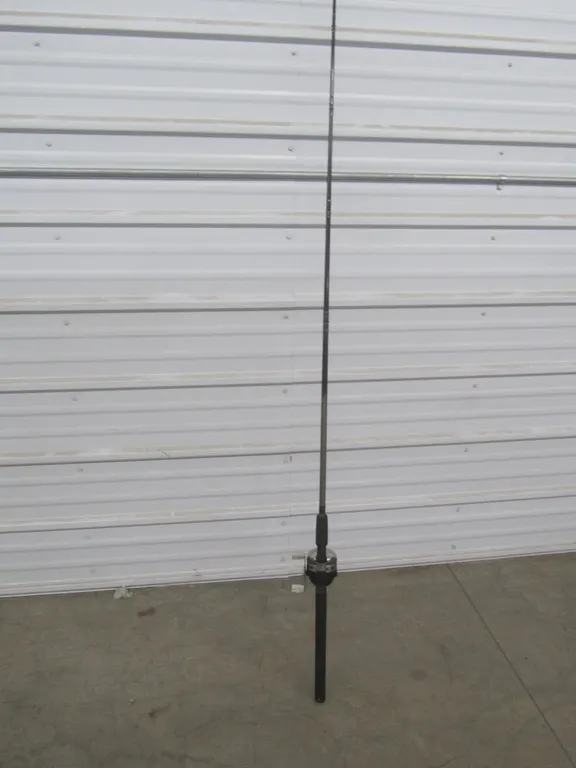 Rod And Reel Combo