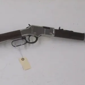 Henry Silver Boy .22LR Lever Action Rifle