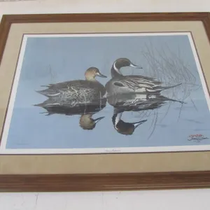 "Spring Reflections" By Phillip Crowe