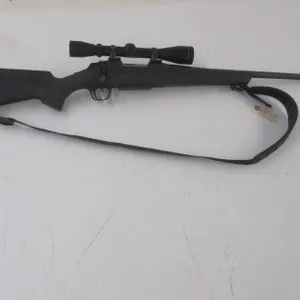 Browning A-Bolt 6.5 Creedmoor Bolt Action Youth Rifle