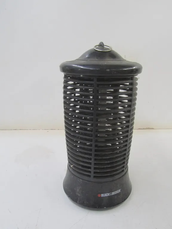 Black & Decker Electric Bug Zapper
