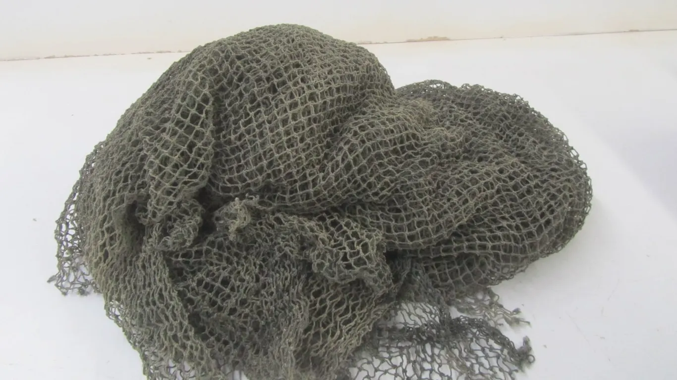 1/2" Mesh Netting