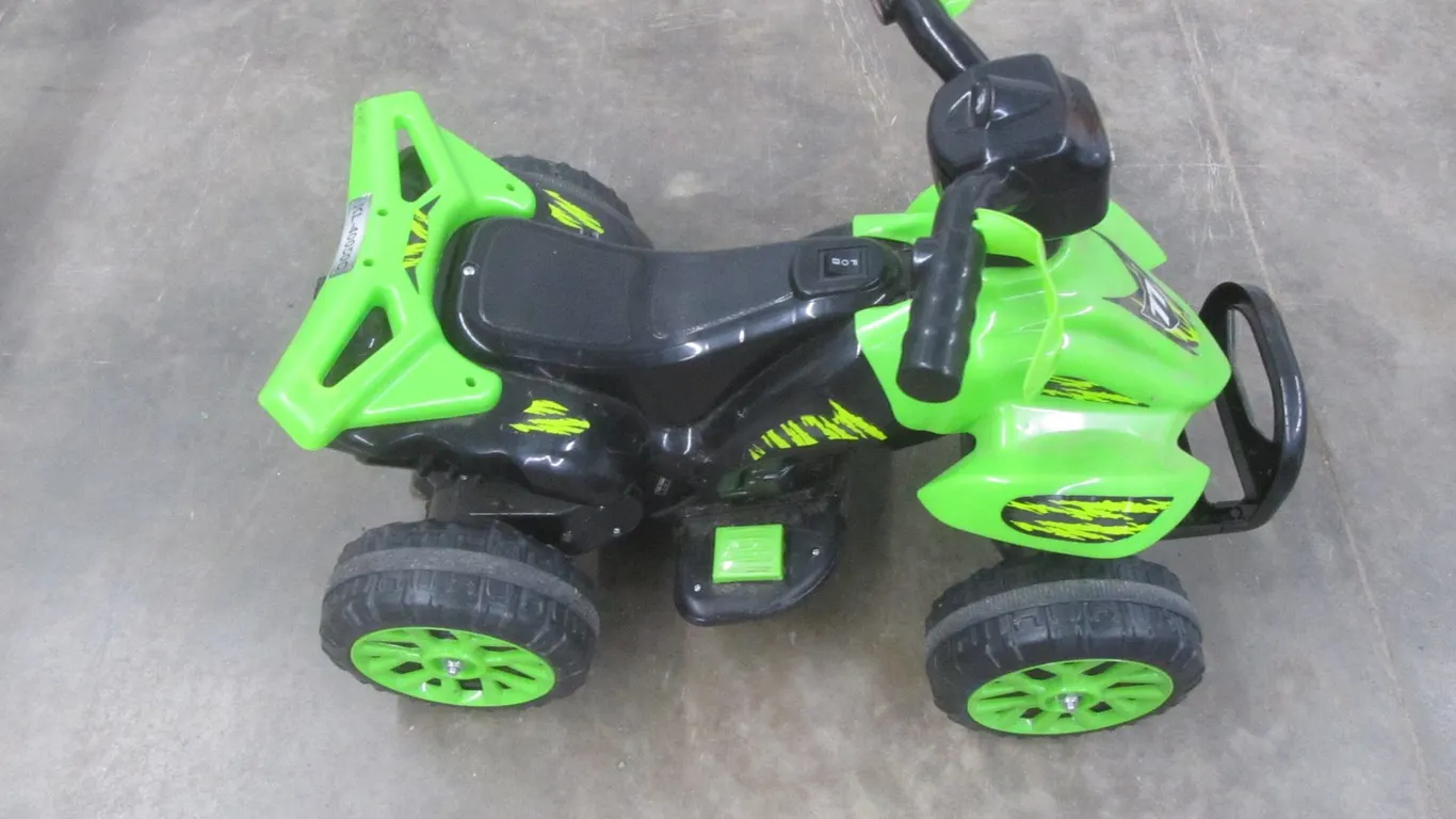 Electric Toy ATV