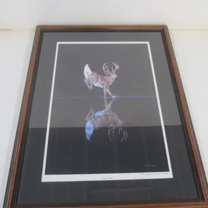"Night Flite" By Charles H. Denault