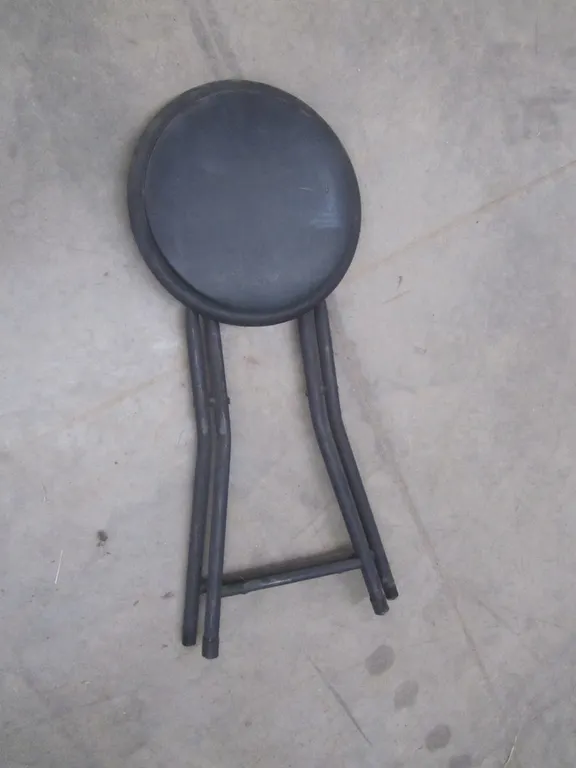 Folding Stool