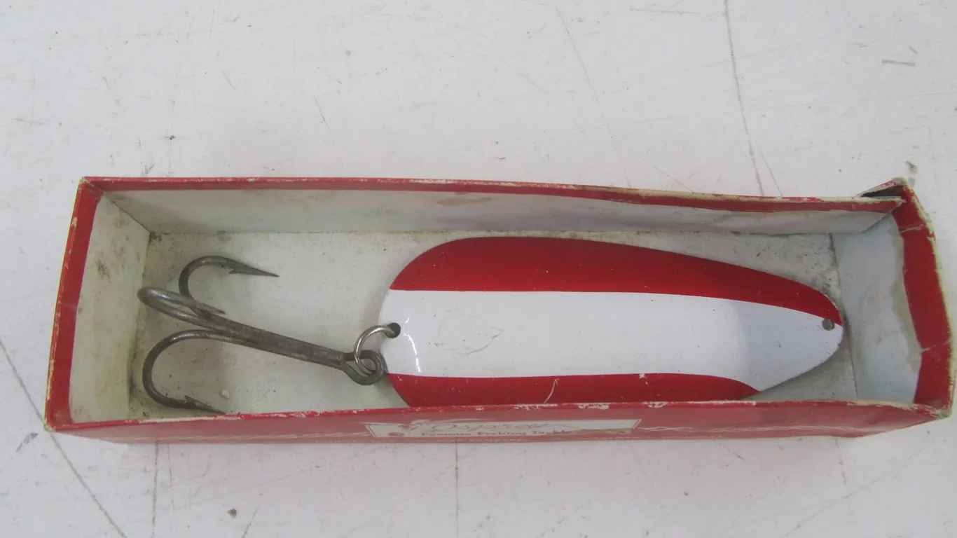 Osprey Huskie Devle Spoon