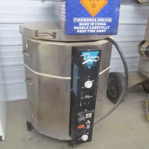 Duncan Automatic Pro Plus Pottery Kiln
