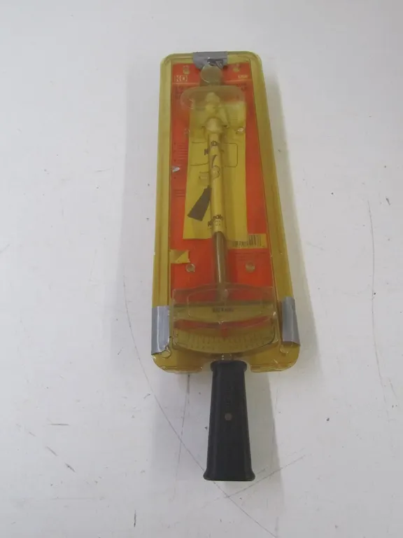 K-D 1/2" Drive Beam Style Torque Wrench