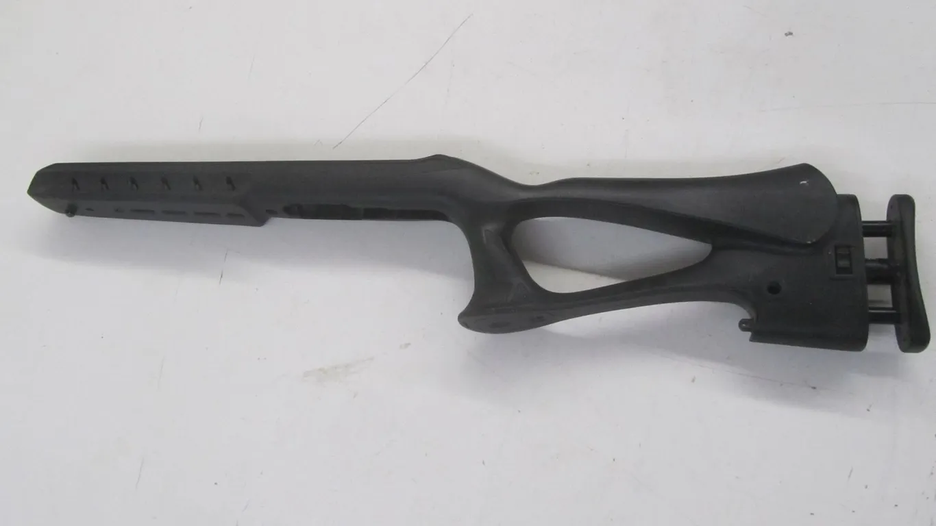 Archangel Gun Stock